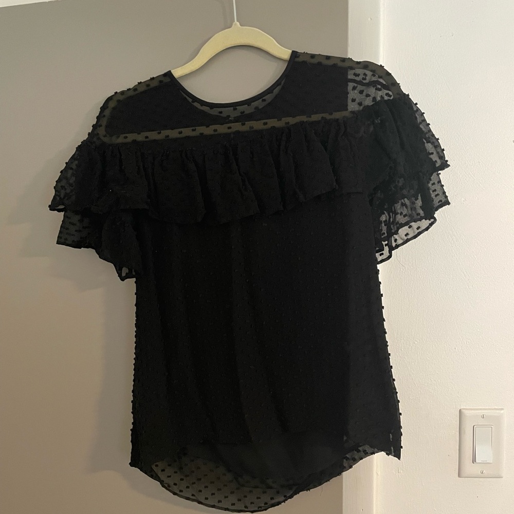 J. Crew blouse
